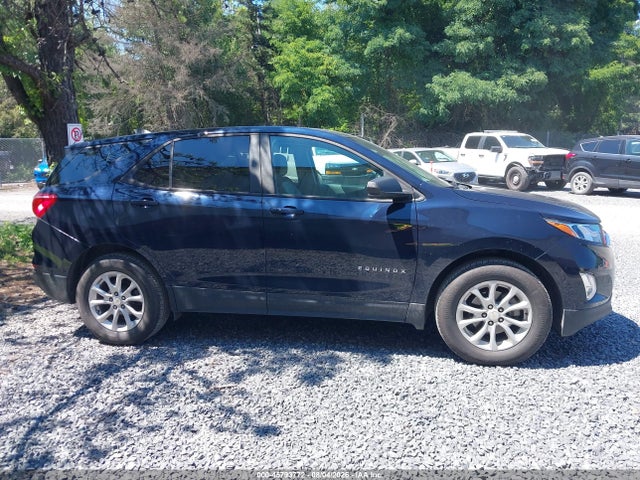 Chevrolet Equinox Awd Ls 2020 3GNAXSEV9LS681649 Image 15