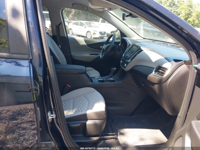 Chevrolet Equinox Awd Ls 2020 3GNAXSEV9LS681649 Image 5
