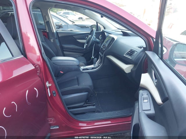 45793780 :رقم المزاد ، 4S4WMAHD6L3434630 vin ، 2020 Subaru Ascent Premium مزاد بيع