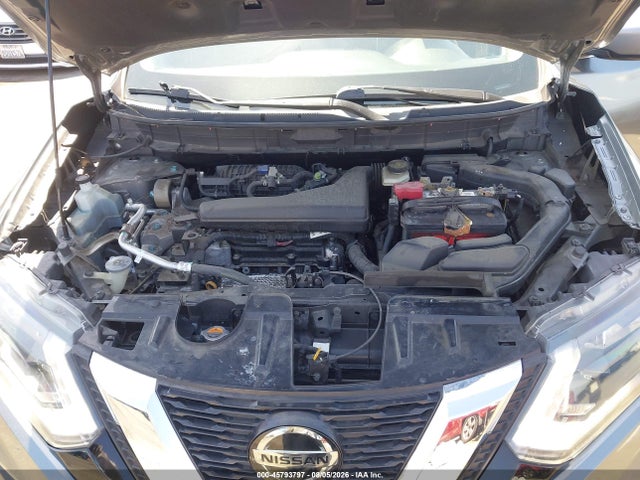 Nissan ROGUE S 2018 KNMAT2MT7JP512293 Image 10