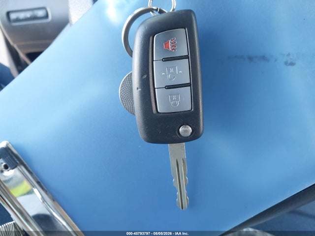 Nissan ROGUE S 2018 KNMAT2MT7JP512293 Image 11
