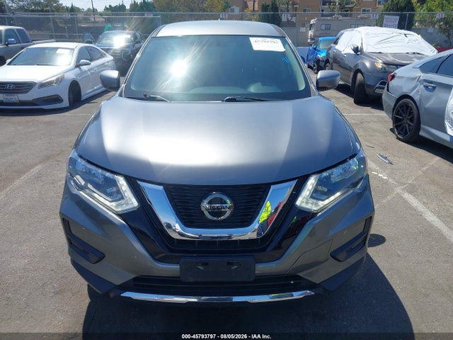 Nissan ROGUE S 2018 KNMAT2MT7JP512293 Image 13