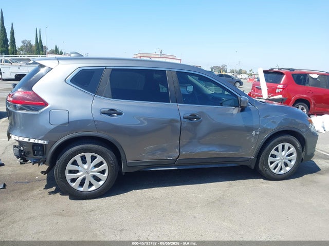 Nissan ROGUE S 2018 KNMAT2MT7JP512293 Image 14