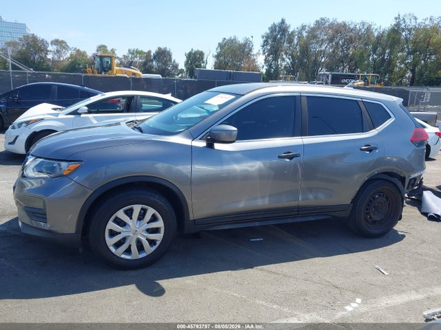 Nissan ROGUE S 2018 KNMAT2MT7JP512293 Image 15