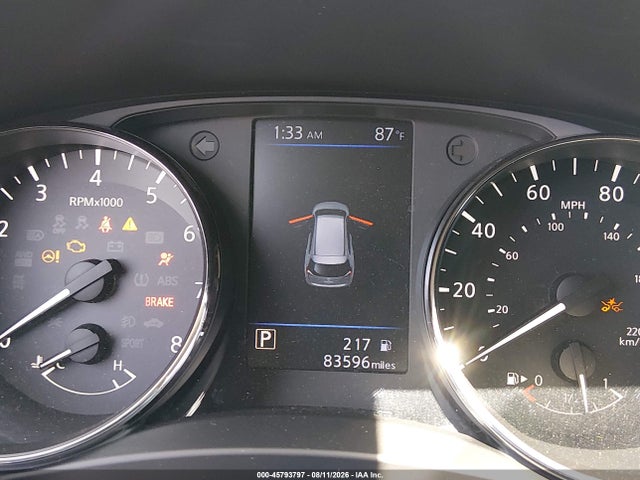 Nissan ROGUE S 2018 KNMAT2MT7JP512293 Image 16