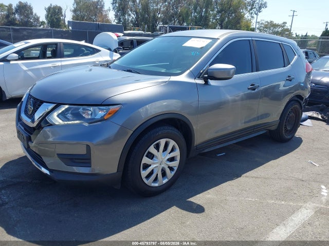 Nissan ROGUE S 2018 KNMAT2MT7JP512293 Image 2