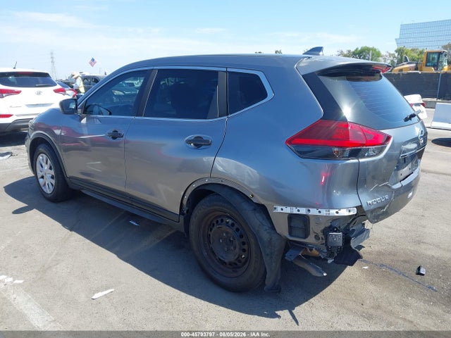 Nissan ROGUE S 2018 KNMAT2MT7JP512293 Image 3