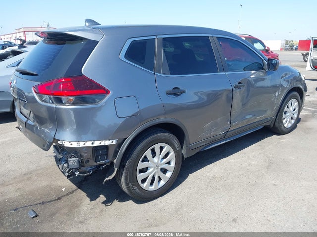 Nissan ROGUE S 2018 KNMAT2MT7JP512293 Image 4