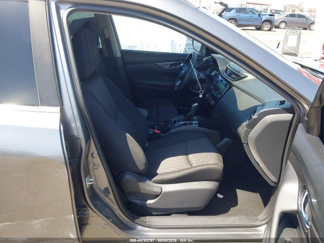 Nissan ROGUE S 2018 KNMAT2MT7JP512293 Image 5