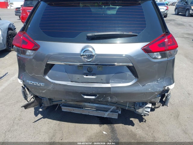 Nissan ROGUE S 2018 KNMAT2MT7JP512293 Image 6