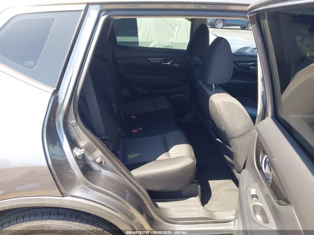 Nissan ROGUE S 2018 KNMAT2MT7JP512293 Image 8