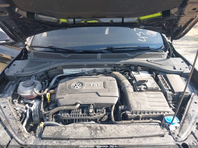 Aukcja sprzedaży 2024 Volkswagen Jetta Gli 2.0t Autobahn, vin: 3VW2T7BU9RM099286, numer aukcji: 45793803