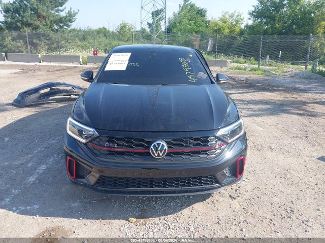 Aukcja sprzedaży 2024 Volkswagen Jetta Gli 2.0t Autobahn, vin: 3VW2T7BU9RM099286, numer aukcji: 45793803