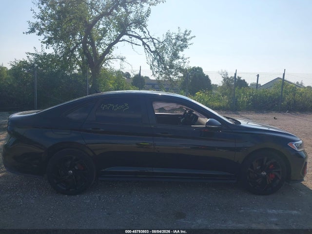 Aukcja sprzedaży 2024 Volkswagen Jetta Gli 2.0t Autobahn, vin: 3VW2T7BU9RM099286, numer aukcji: 45793803