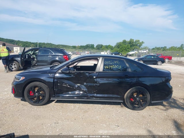 Aukcja sprzedaży 2024 Volkswagen Jetta Gli 2.0t Autobahn, vin: 3VW2T7BU9RM099286, numer aukcji: 45793803
