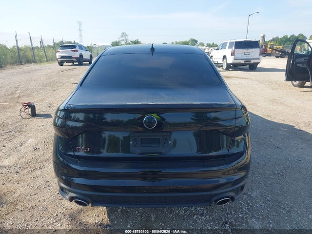 Aukcja sprzedaży 2024 Volkswagen Jetta Gli 2.0t Autobahn, vin: 3VW2T7BU9RM099286, numer aukcji: 45793803