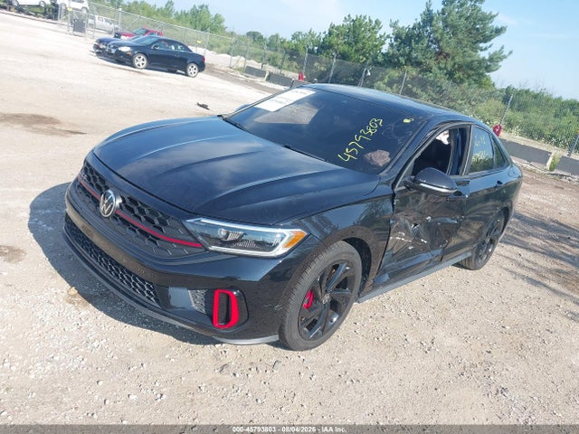 Aukcja sprzedaży 2024 Volkswagen Jetta Gli 2.0t Autobahn, vin: 3VW2T7BU9RM099286, numer aukcji: 45793803