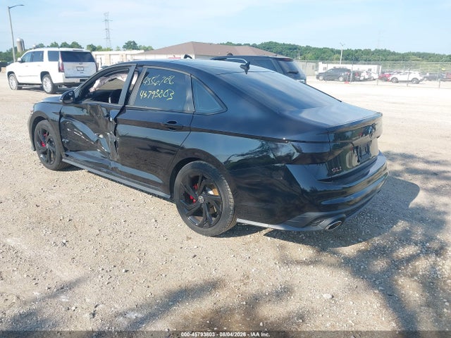 Aukcja sprzedaży 2024 Volkswagen Jetta Gli 2.0t Autobahn, vin: 3VW2T7BU9RM099286, numer aukcji: 45793803
