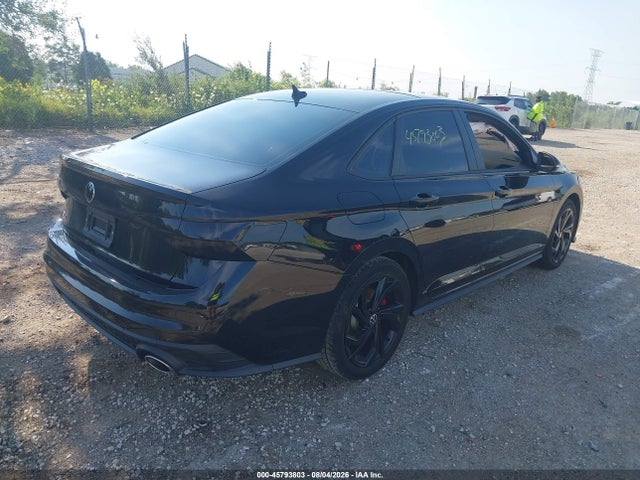 Aukcja sprzedaży 2024 Volkswagen Jetta Gli 2.0t Autobahn, vin: 3VW2T7BU9RM099286, numer aukcji: 45793803