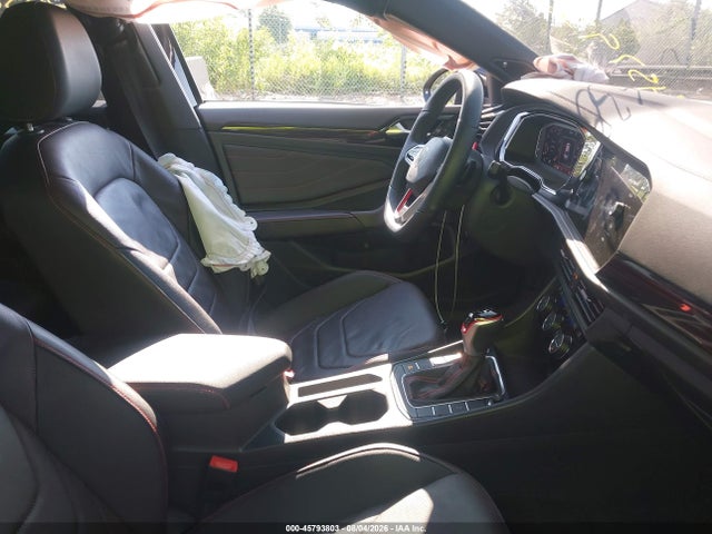 Aukcja sprzedaży 2024 Volkswagen Jetta Gli 2.0t Autobahn, vin: 3VW2T7BU9RM099286, numer aukcji: 45793803