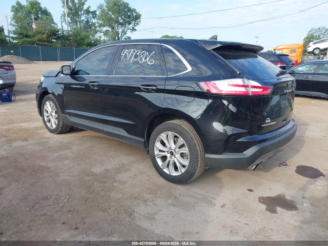 Продаж на аукціоні авто 2023 Ford Edge Titanium, vin: 2FMPK4K90PBA19230, номер лоту: 45793806