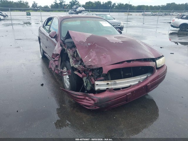 Aukcja sprzedaży 2004 Buick Lesabre Custom, vin: 1G4HP52K744170182, numer aukcji: 45793807
