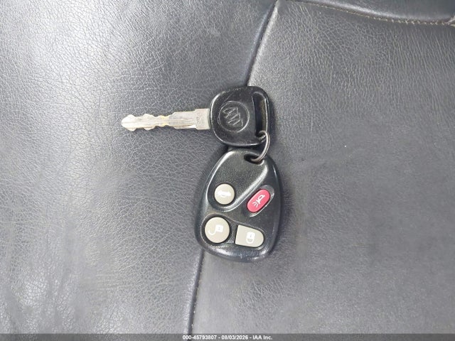 Aukcja sprzedaży 2004 Buick Lesabre Custom, vin: 1G4HP52K744170182, numer aukcji: 45793807