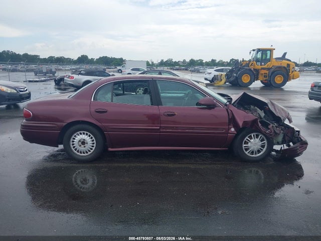 Aukcja sprzedaży 2004 Buick Lesabre Custom, vin: 1G4HP52K744170182, numer aukcji: 45793807