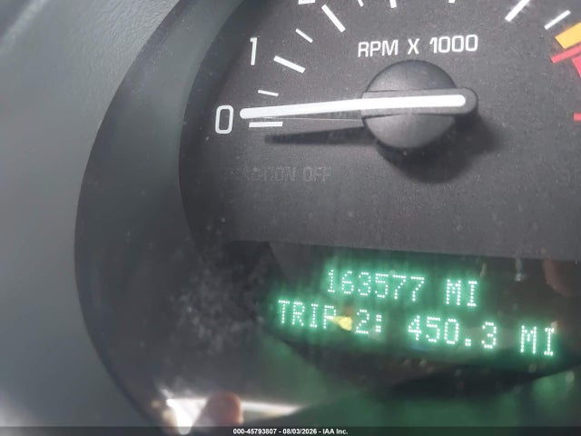 Aukcja sprzedaży 2004 Buick Lesabre Custom, vin: 1G4HP52K744170182, numer aukcji: 45793807