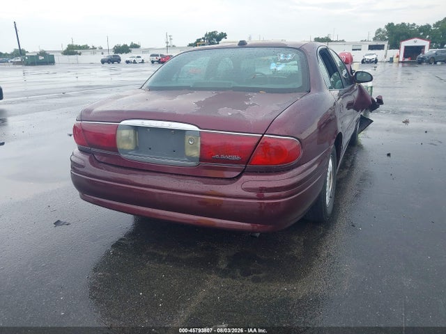 Aukcja sprzedaży 2004 Buick Lesabre Custom, vin: 1G4HP52K744170182, numer aukcji: 45793807