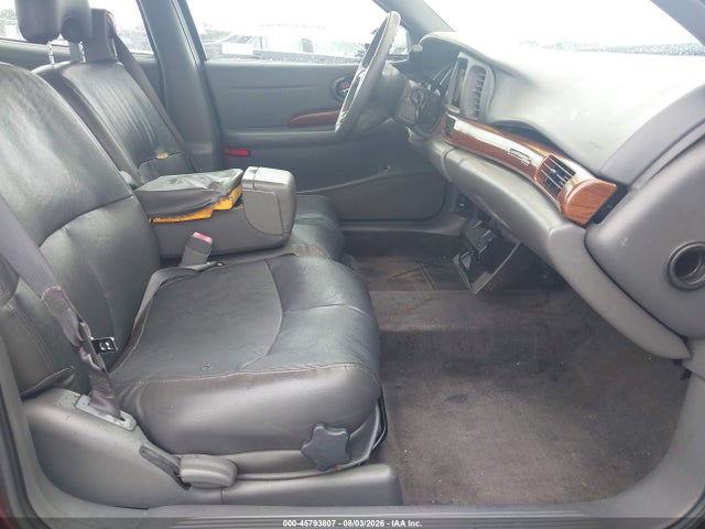 Aukcja sprzedaży 2004 Buick Lesabre Custom, vin: 1G4HP52K744170182, numer aukcji: 45793807
