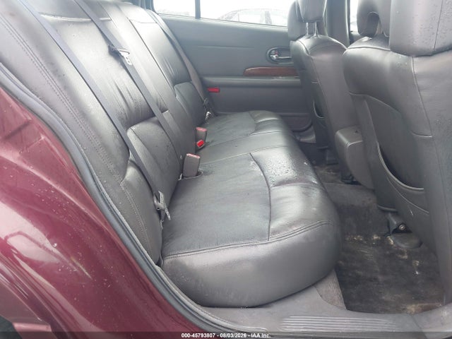 Aukcja sprzedaży 2004 Buick Lesabre Custom, vin: 1G4HP52K744170182, numer aukcji: 45793807