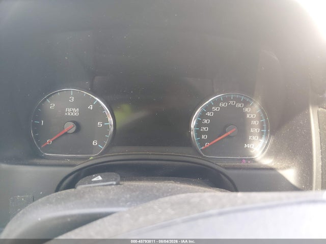 45793811 :رقم المزاد ، 1GNSCCKC7HR335957 vin ، 2017 Chevrolet Tahoe Premier مزاد بيع