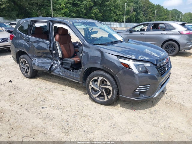 Aukcja sprzedaży 2023 Subaru Forester Touring, vin: JF2SKARC5PH497467, numer aukcji: 45793813