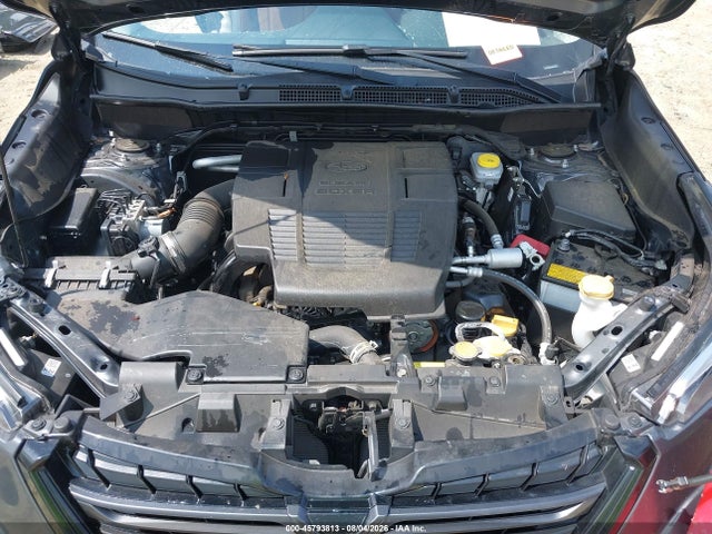 Aukcja sprzedaży 2023 Subaru Forester Touring, vin: JF2SKARC5PH497467, numer aukcji: 45793813