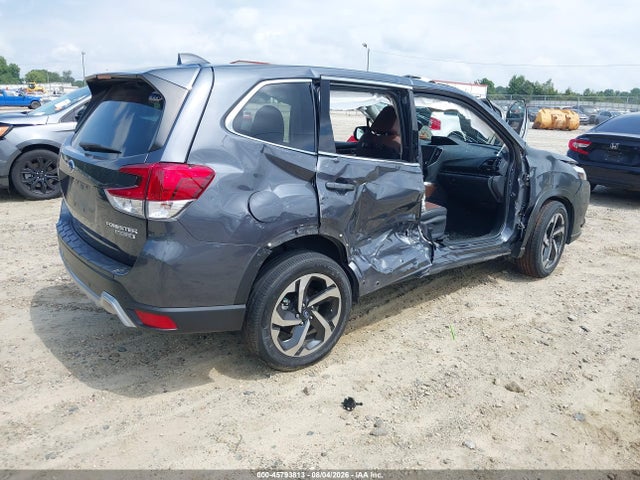 Aukcja sprzedaży 2023 Subaru Forester Touring, vin: JF2SKARC5PH497467, numer aukcji: 45793813