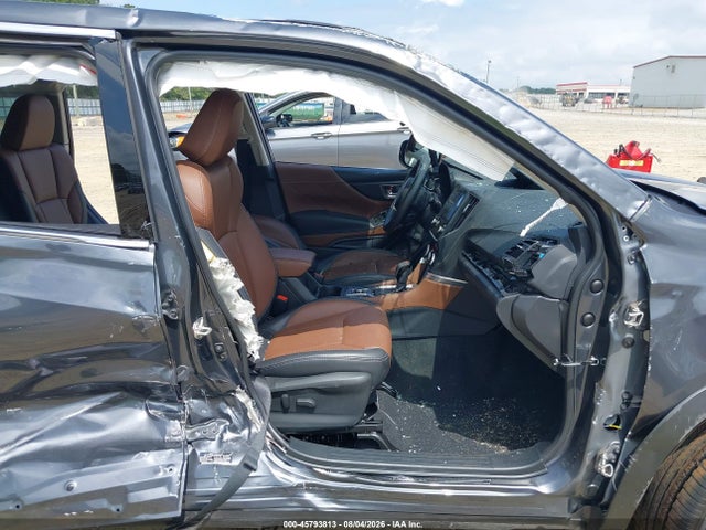 Aukcja sprzedaży 2023 Subaru Forester Touring, vin: JF2SKARC5PH497467, numer aukcji: 45793813