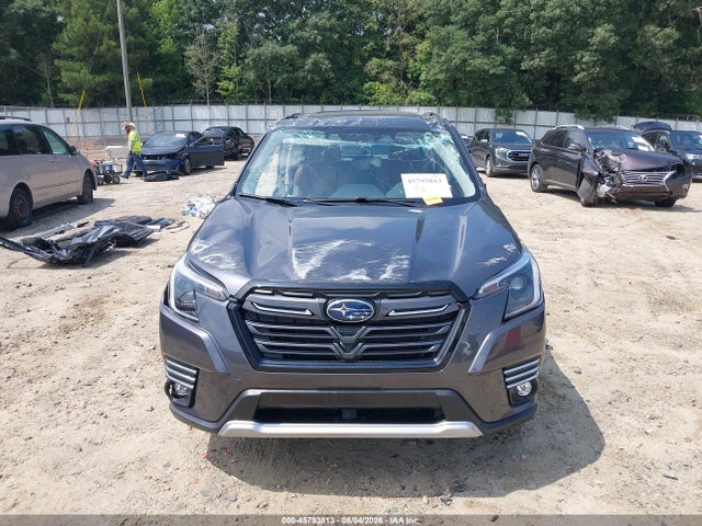 Aukcja sprzedaży 2023 Subaru Forester Touring, vin: JF2SKARC5PH497467, numer aukcji: 45793813