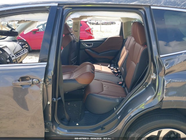 Aukcja sprzedaży 2023 Subaru Forester Touring, vin: JF2SKARC5PH497467, numer aukcji: 45793813
