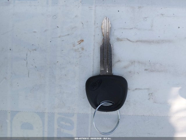 45793815 :رقم المزاد ، KNAFE161365362088 vin ، 2006 Kia Spectra5 مزاد بيع