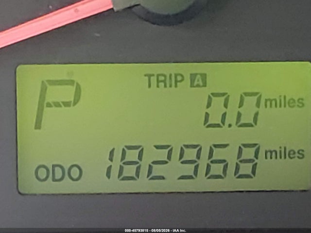 45793815 :رقم المزاد ، KNAFE161365362088 vin ، 2006 Kia Spectra5 مزاد بيع