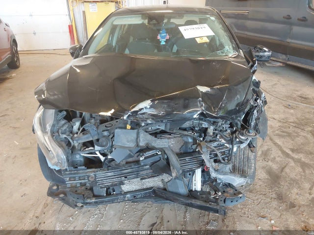 45793819 :رقم المزاد ، 3N1CN8EV1ML886567 vin ، 2021 Nissan Versa Sv Xtronic Cvt مزاد بيع