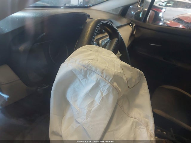 45793819 :رقم المزاد ، 3N1CN8EV1ML886567 vin ، 2021 Nissan Versa Sv Xtronic Cvt مزاد بيع