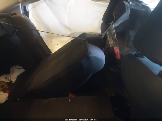 45793819 :رقم المزاد ، 3N1CN8EV1ML886567 vin ، 2021 Nissan Versa Sv Xtronic Cvt مزاد بيع