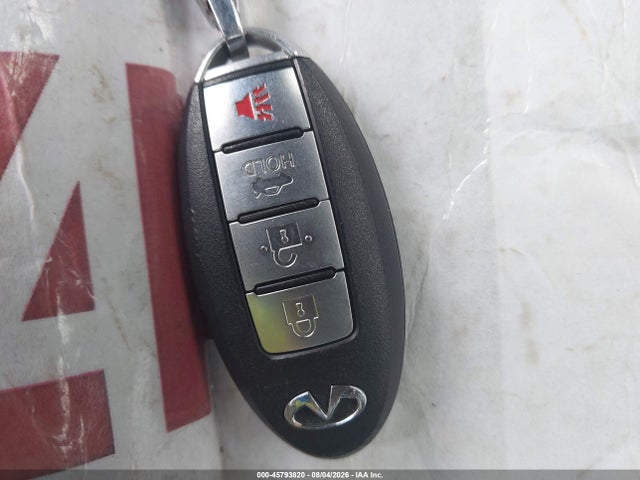 45793820 :رقم المزاد ، JNKAY01E97M312570 vin ، 2007 Infiniti M35 Sport مزاد بيع