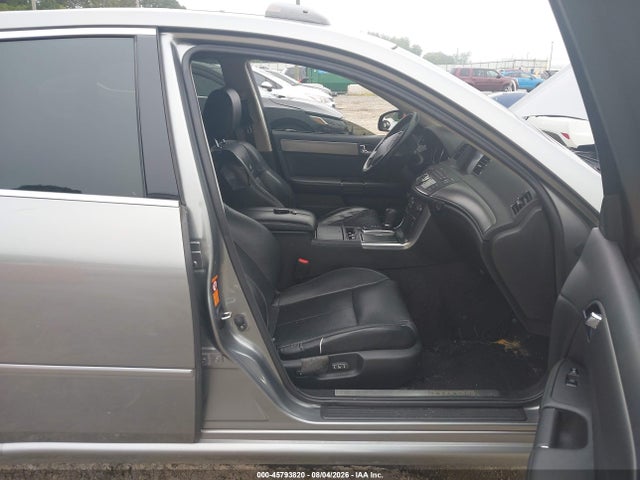 45793820 :رقم المزاد ، JNKAY01E97M312570 vin ، 2007 Infiniti M35 Sport مزاد بيع