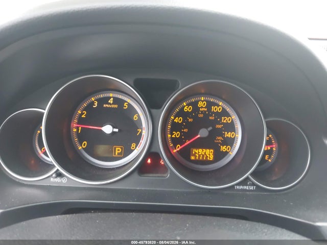 45793820 :رقم المزاد ، JNKAY01E97M312570 vin ، 2007 Infiniti M35 Sport مزاد بيع