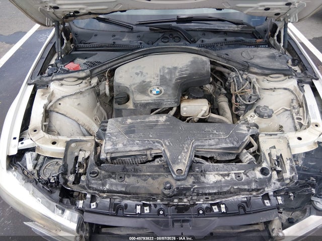 Aukcja sprzedaży 2013 Bmw 320i, vin: WBA3B1C51DK129361, numer aukcji: 45793822