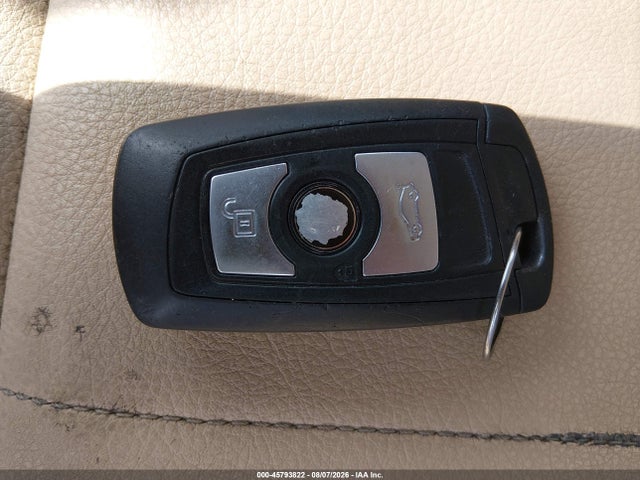 Aukcja sprzedaży 2013 Bmw 320i, vin: WBA3B1C51DK129361, numer aukcji: 45793822