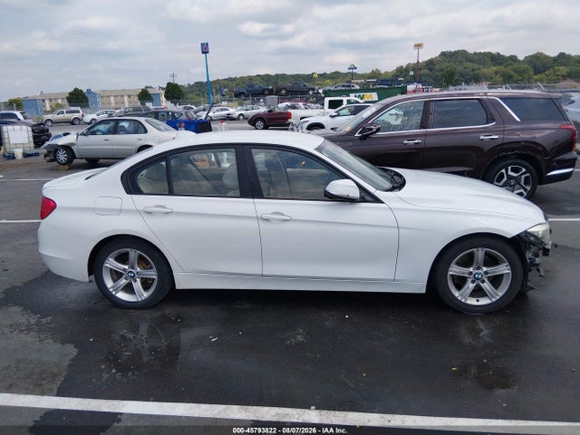 Aukcja sprzedaży 2013 Bmw 320i, vin: WBA3B1C51DK129361, numer aukcji: 45793822